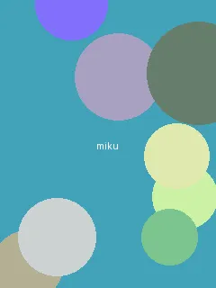 女世子电视剧免费观看全集 - 初音未来角色图